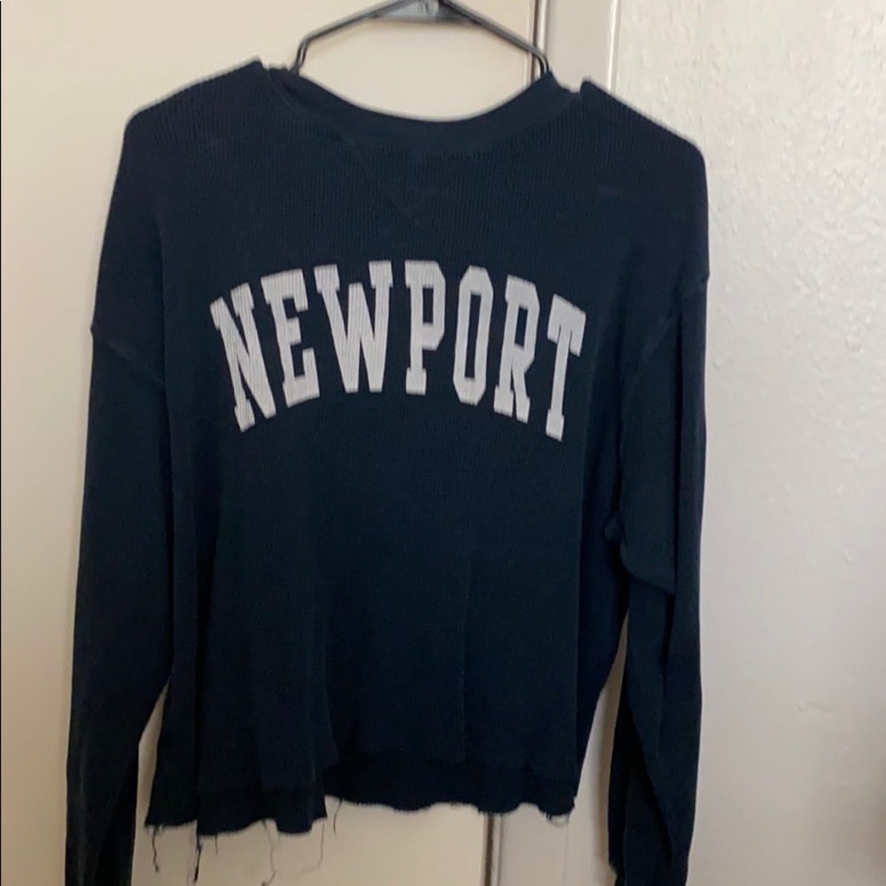 Brandy Melville top